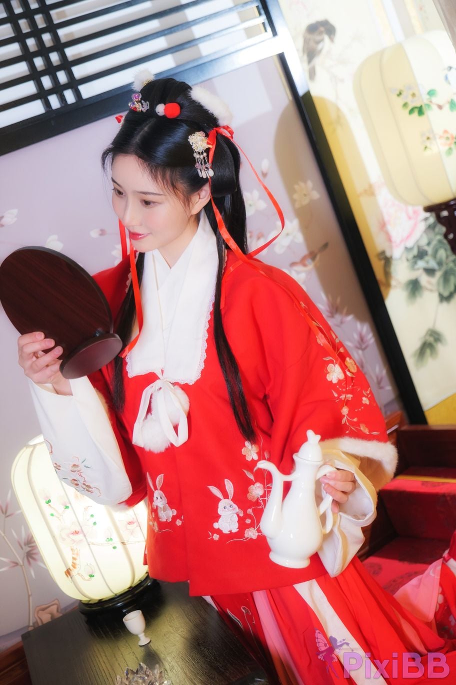 Coser Nnian PixiBB.COM 001