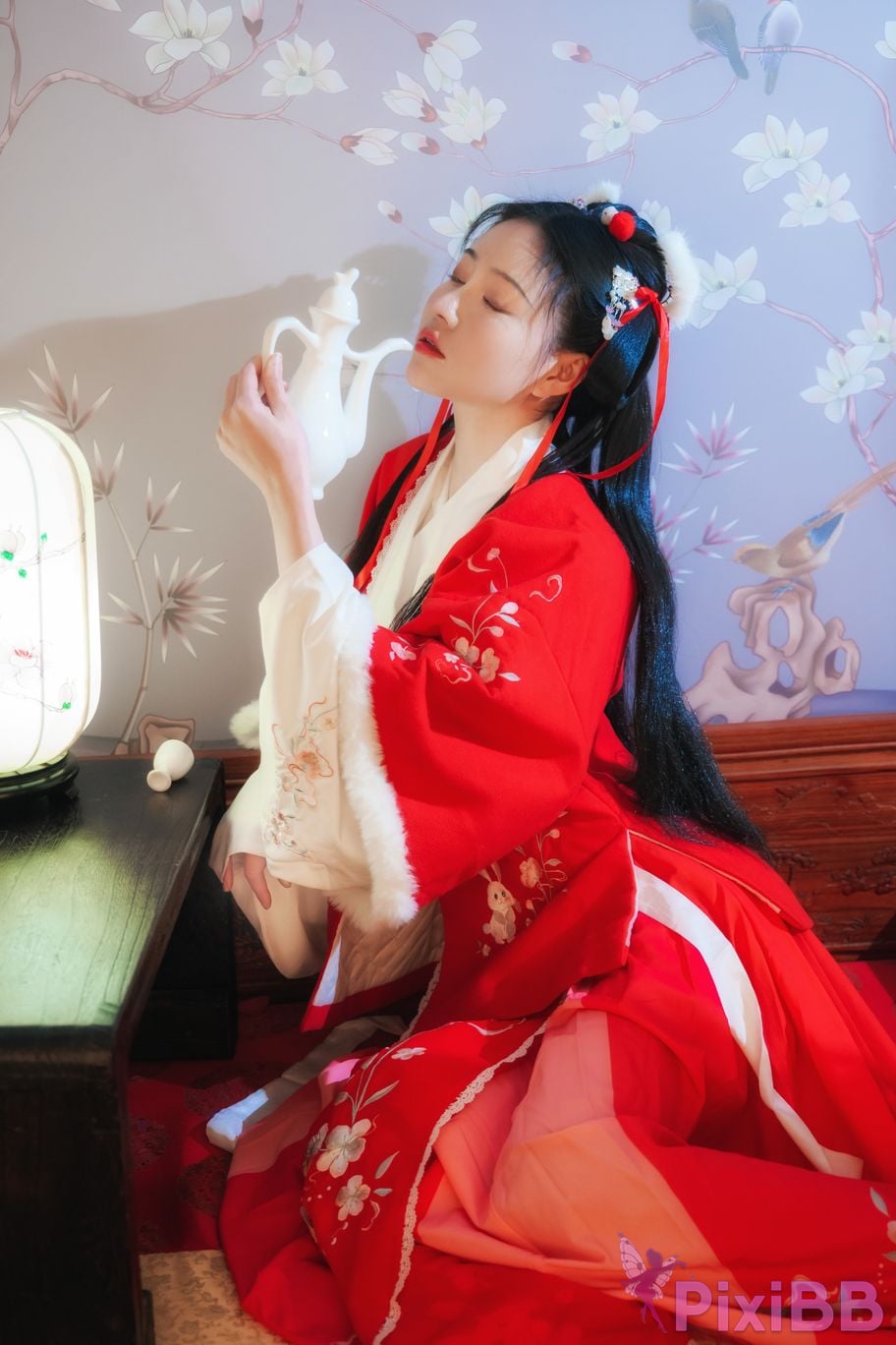 Coser Nnian PixiBB.COM 018
