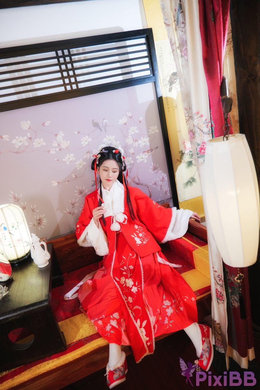 Coser Nnian PixiBB.COM 065