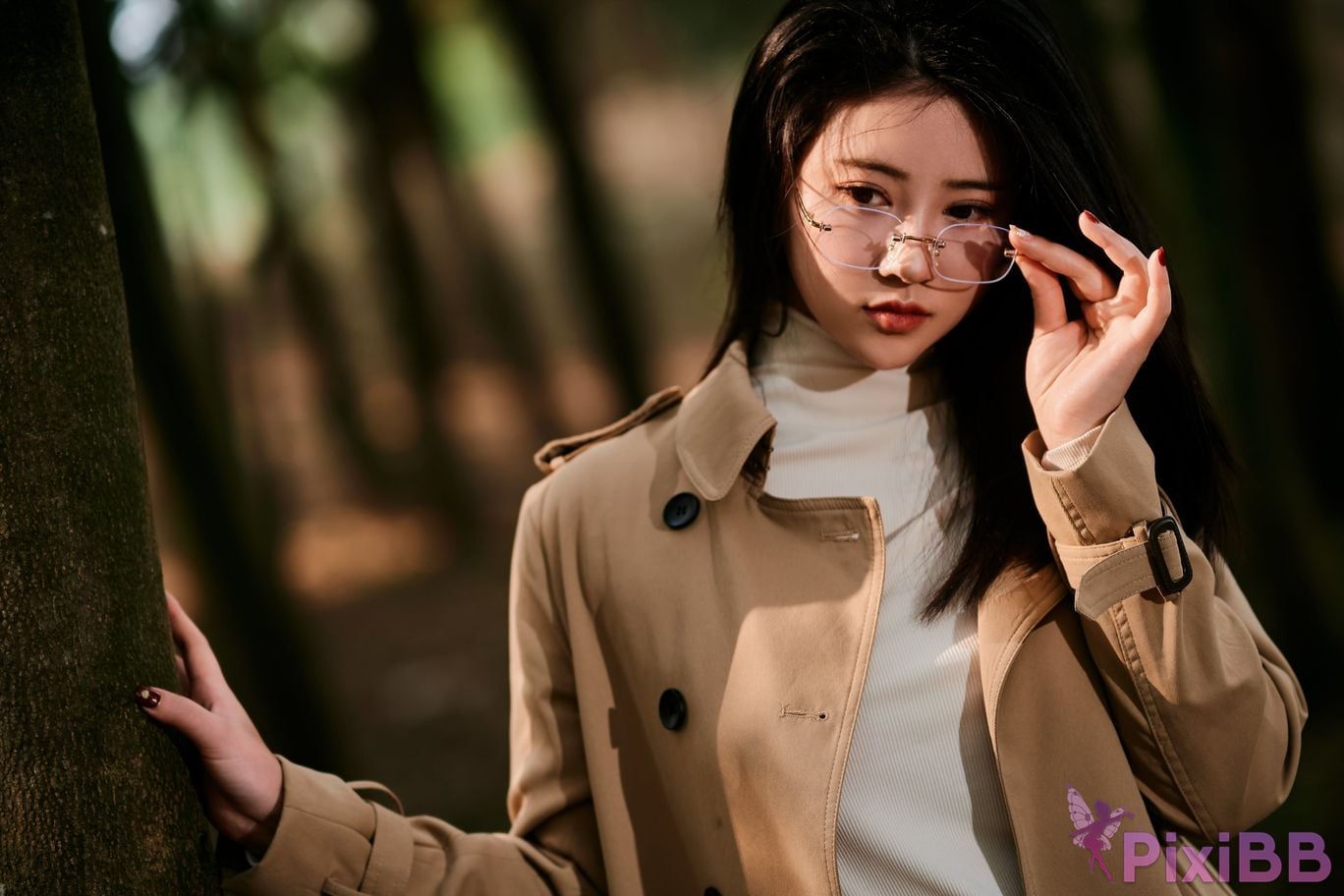 Coser Nnian Nature PixiBB.COM 005