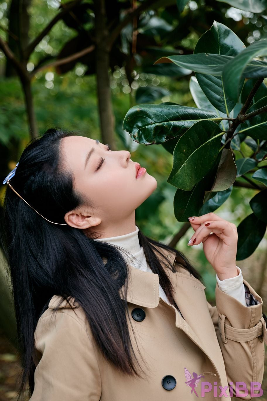 Coser Nnian Nature PixiBB.COM 009