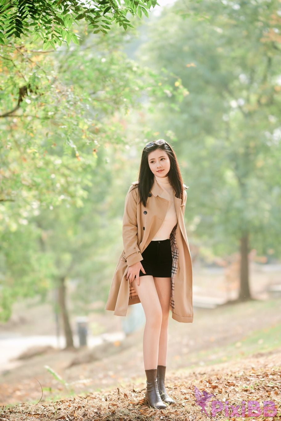 Coser Nnian Nature PixiBB.COM 023