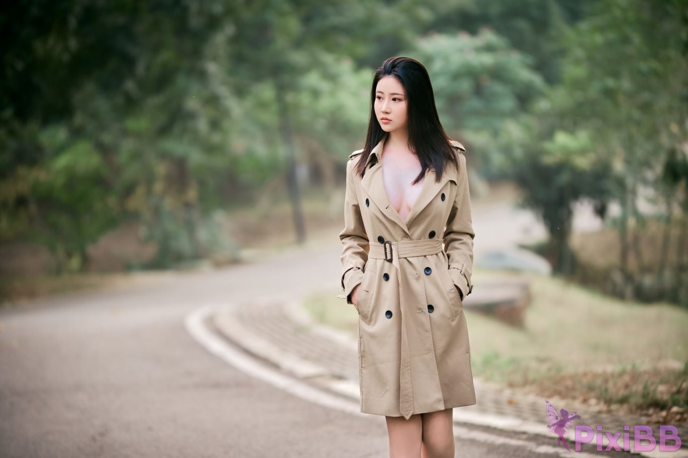 Coser Nnian Nature PixiBB.COM 046