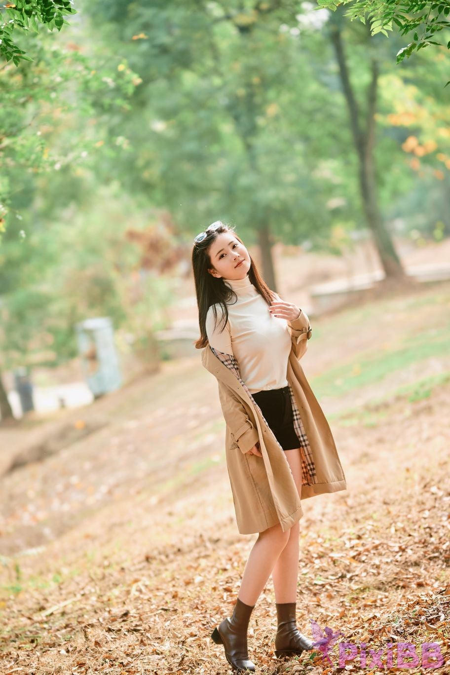 Coser Nnian Nature PixiBB.COM 053
