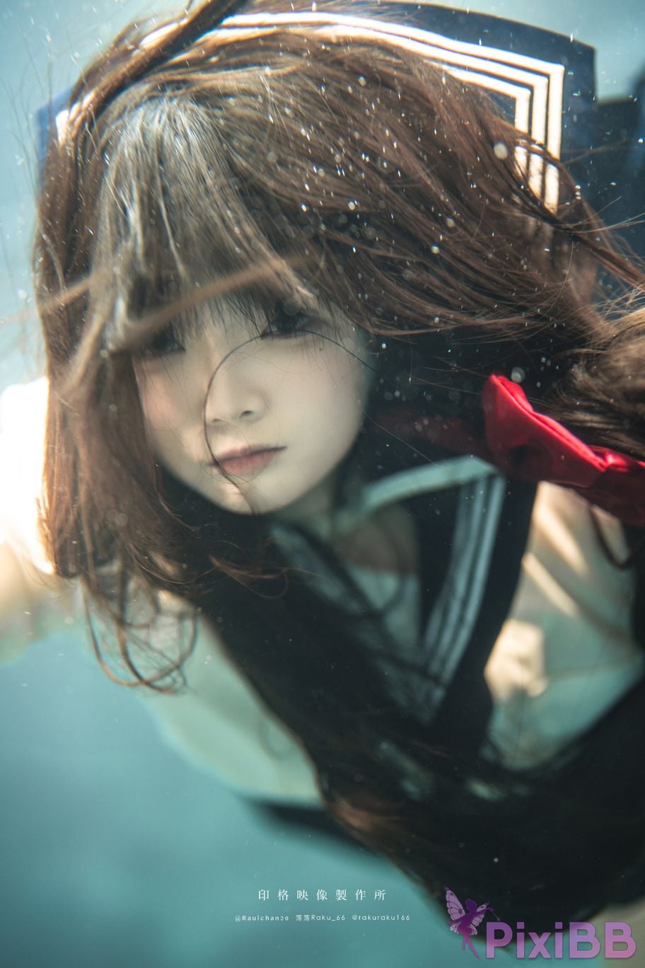 Coser Raku PixiBB.COM 005