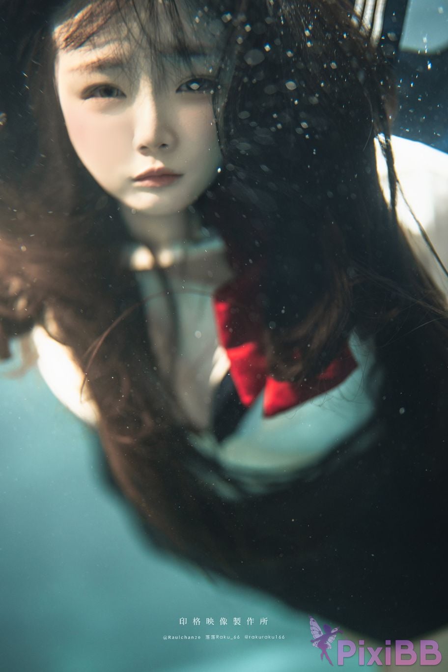 Coser Raku PixiBB.COM 006