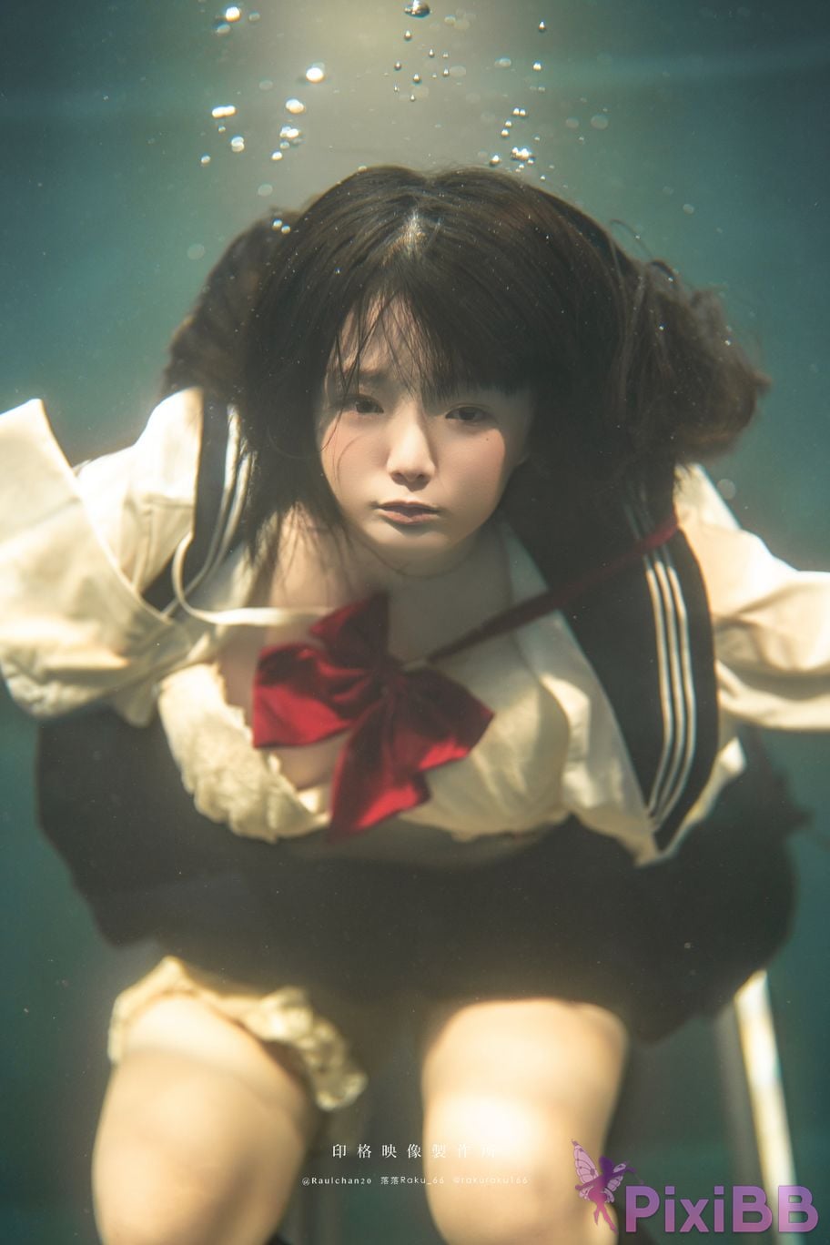 Coser Raku PixiBB.COM 029