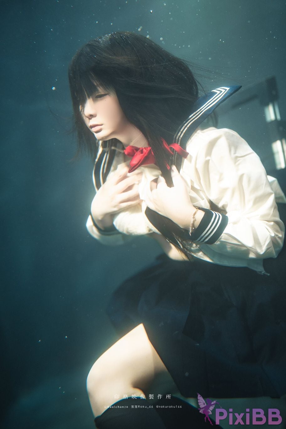 Coser Raku PixiBB.COM 038