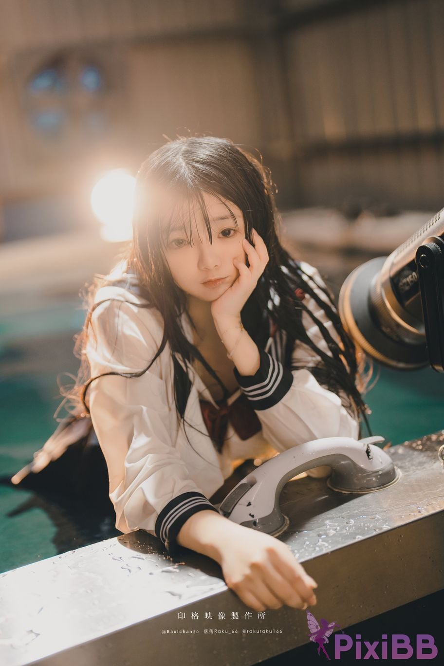 Coser Raku PixiBB.COM 044