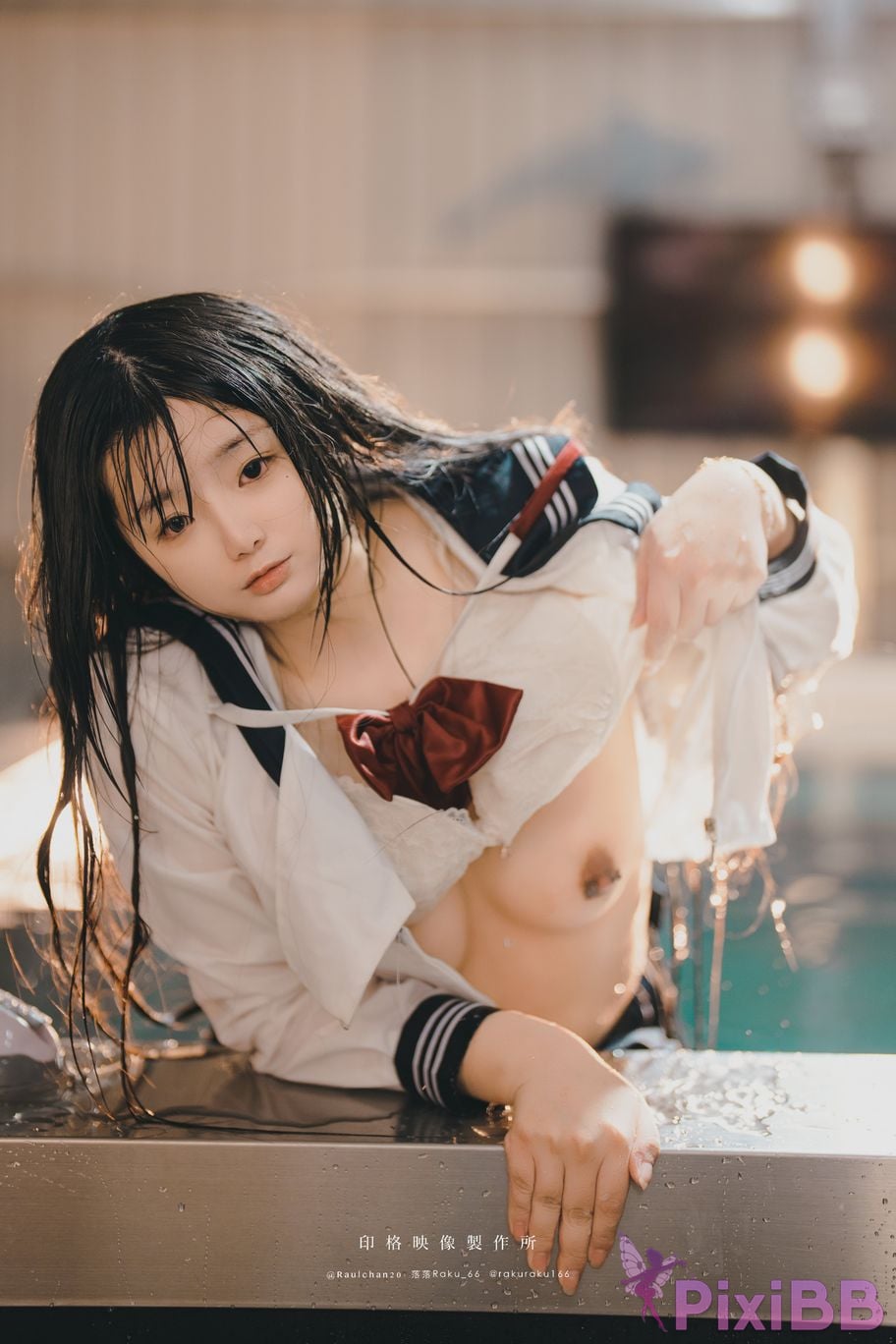 Coser Raku PixiBB.COM 049