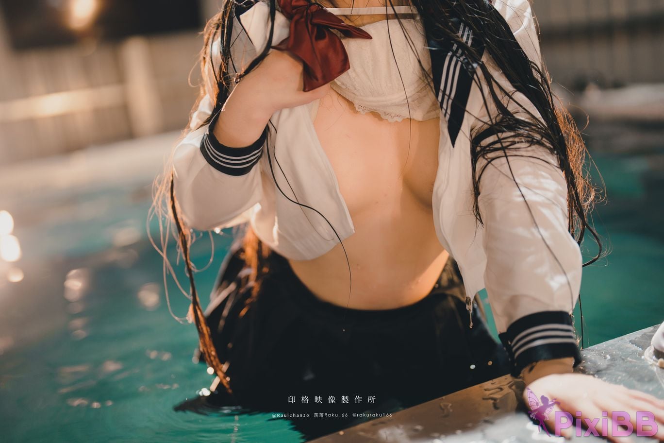 Coser Raku PixiBB.COM 051