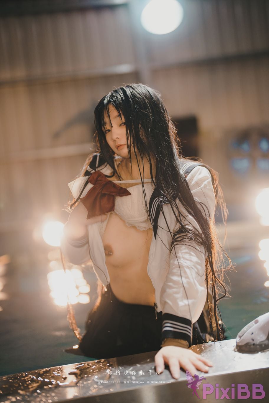 Coser Raku PixiBB.COM 052
