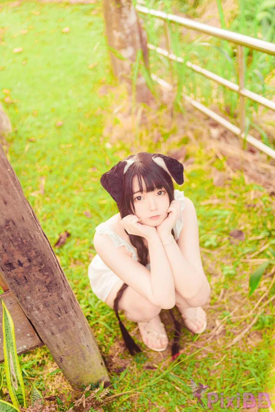 Coser Raku Your Puppy PixiBB.COM 012