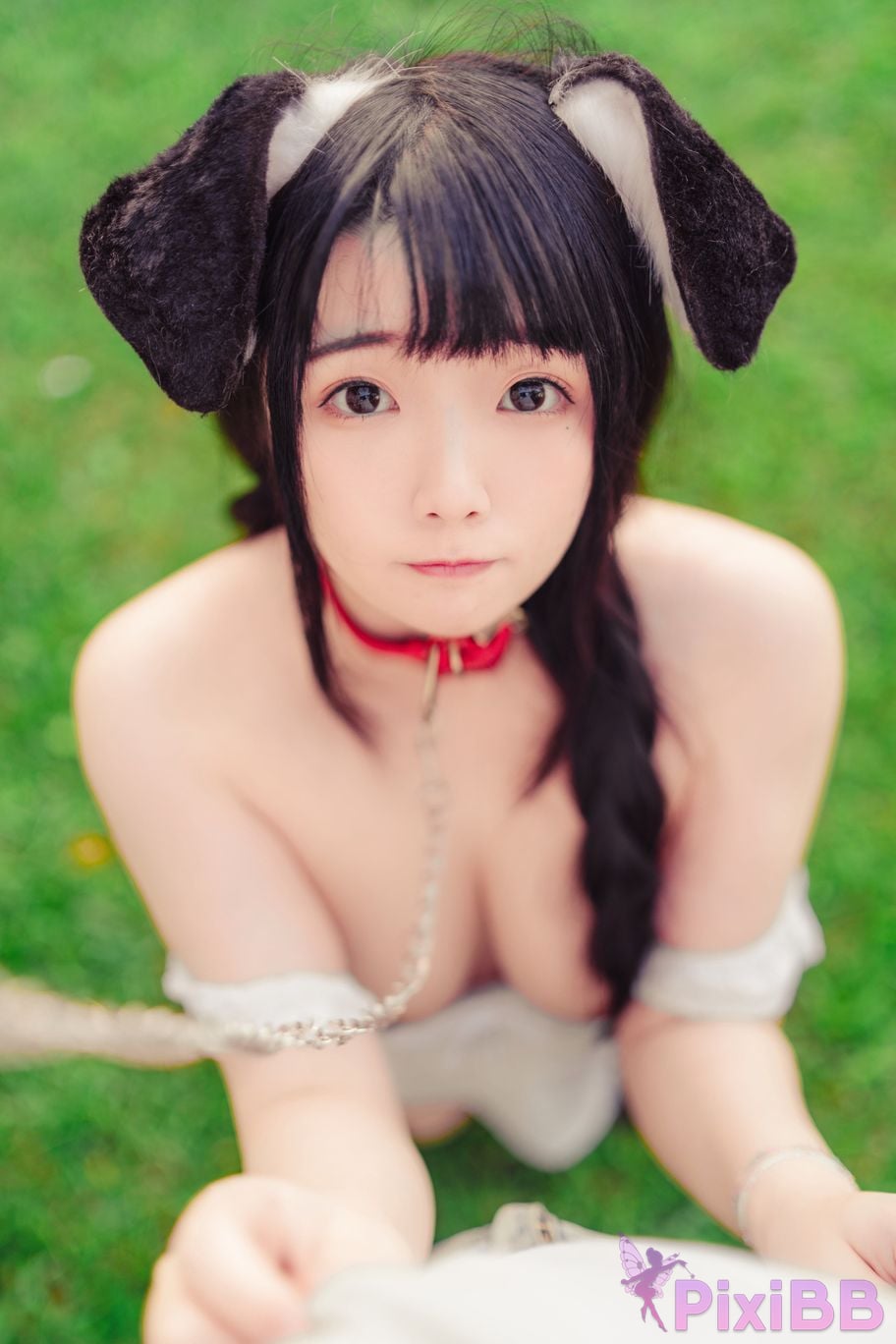 Coser Raku Your Puppy PixiBB.COM 017