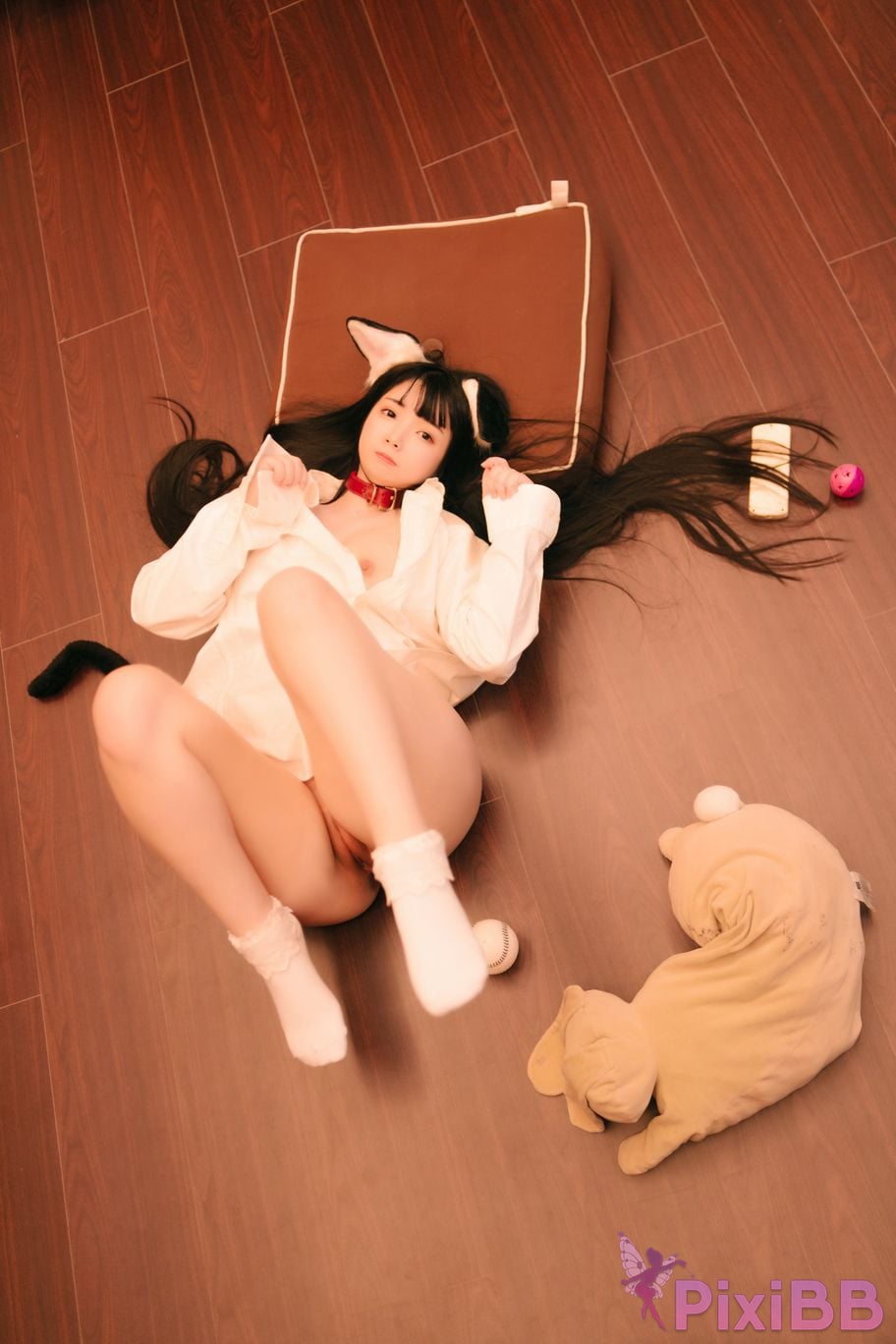 Coser Raku Your Puppy PixiBB.COM 044