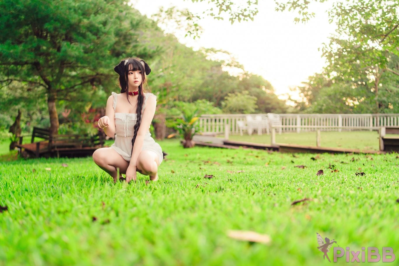 Coser Raku Your Puppy PixiBB.COM 046