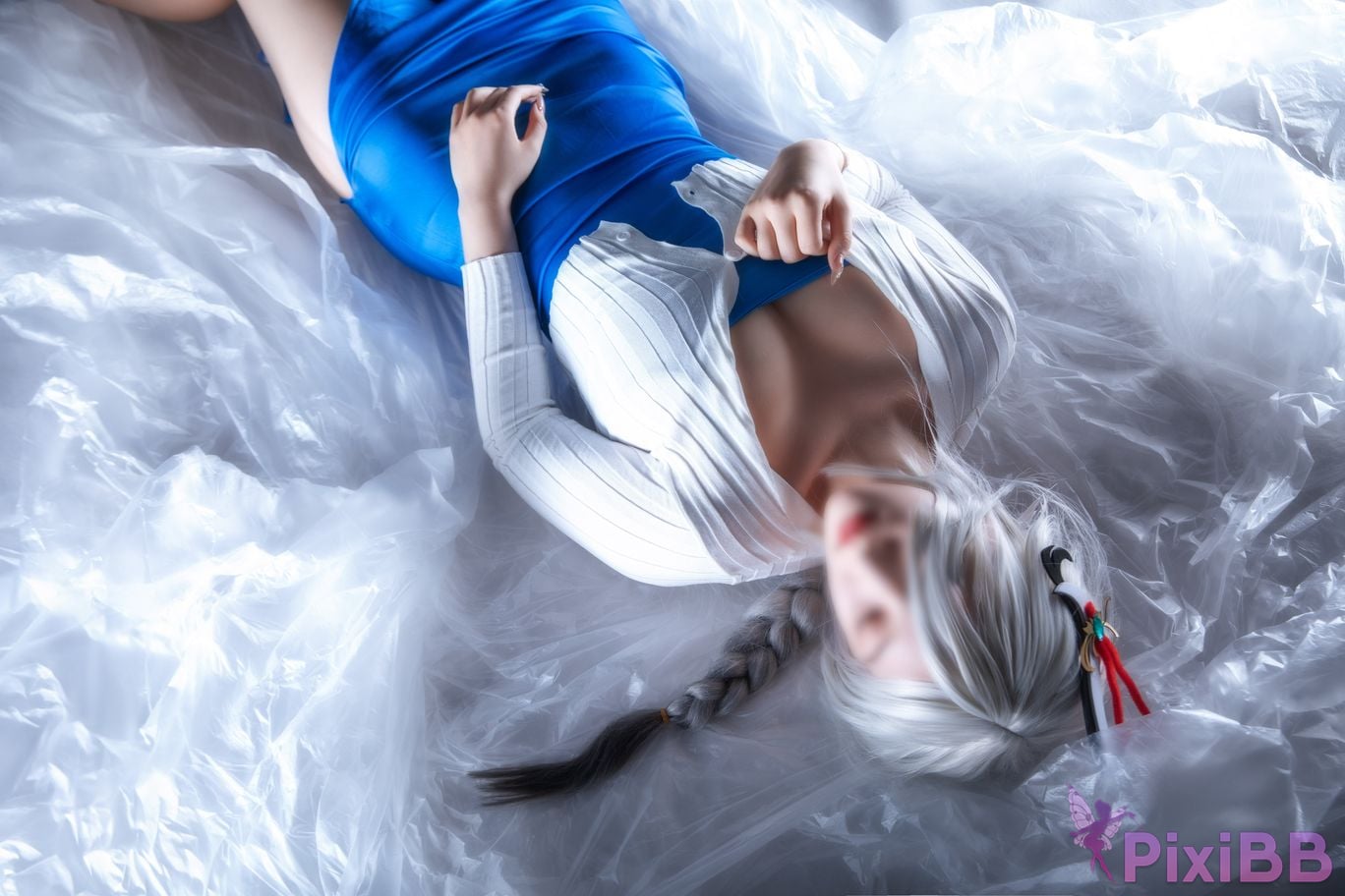Coser Hokunaimeko PixiBB.COM 001