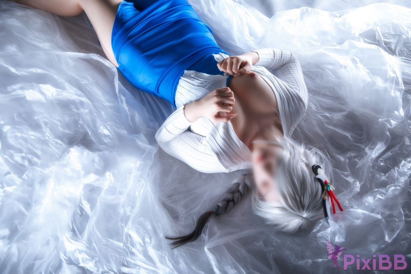 Coser Hokunaimeko PixiBB.COM 002