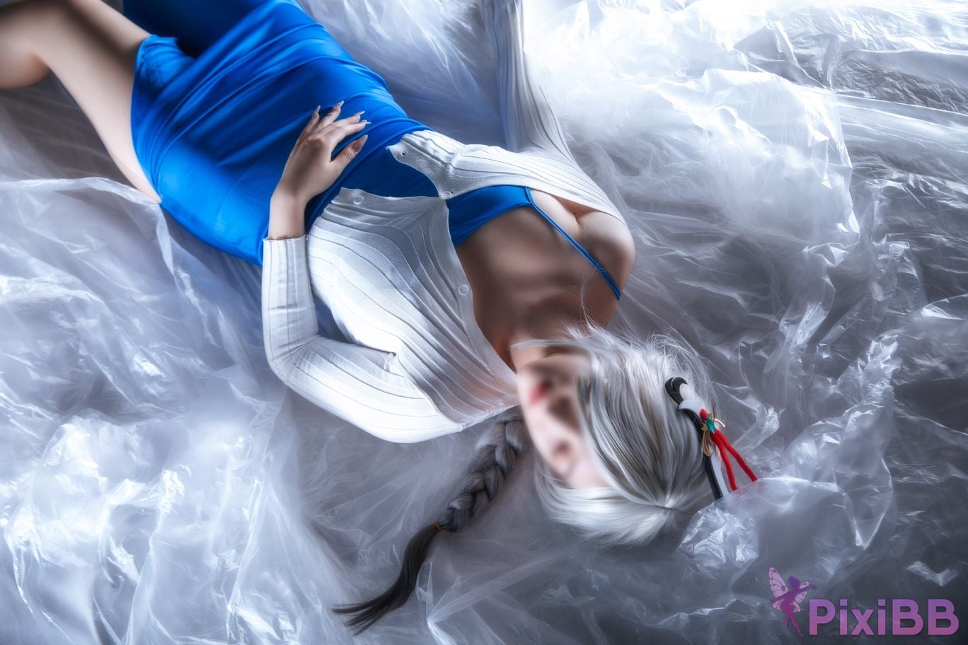 Coser Hokunaimeko PixiBB.COM 004