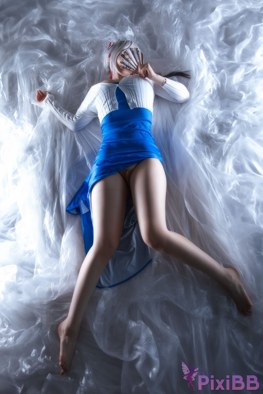 Coser Hokunaimeko PixiBB.COM 006