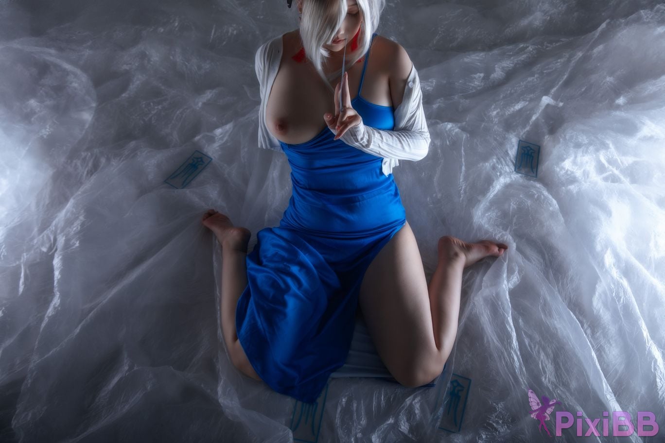 Coser Hokunaimeko PixiBB.COM 051