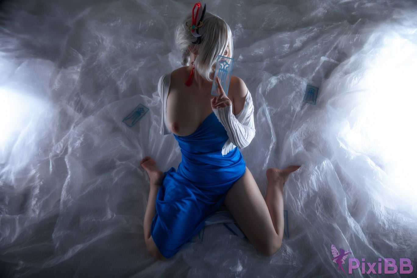 Coser Hokunaimeko PixiBB.COM 052