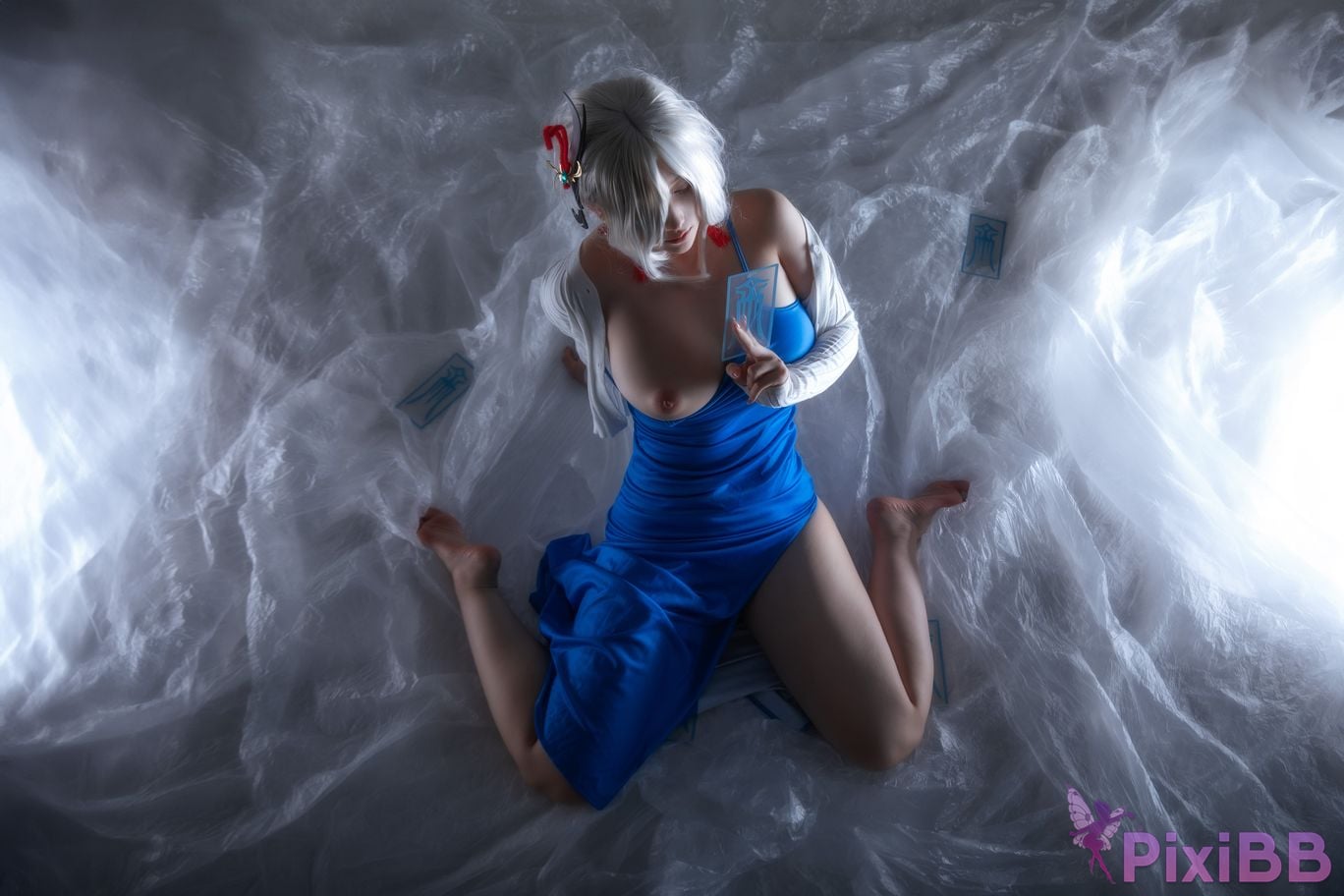 Coser Hokunaimeko PixiBB.COM 053