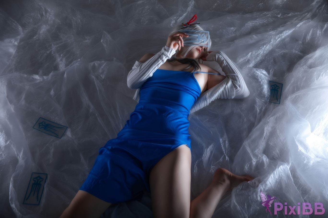 Coser Hokunaimeko PixiBB.COM 058