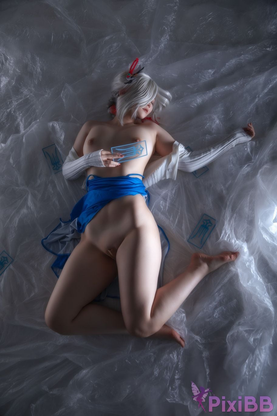 Coser Hokunaimeko PixiBB.COM 062