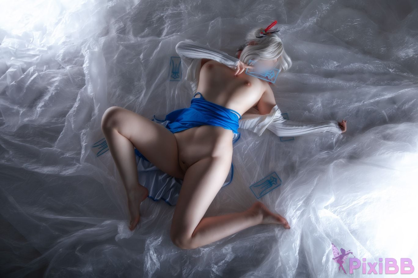 Coser Hokunaimeko PixiBB.COM 063