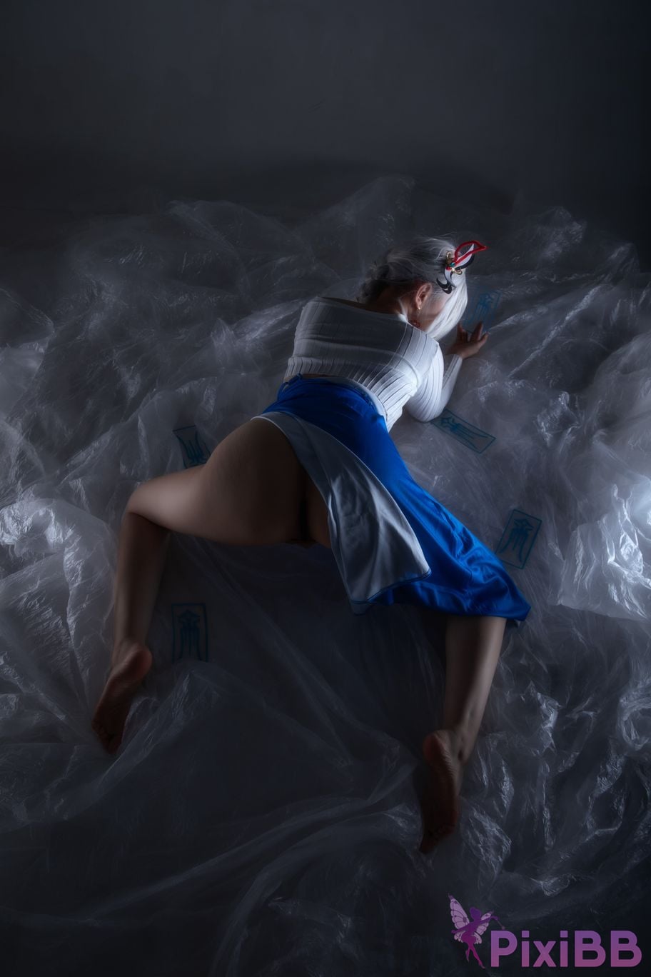 Coser Hokunaimeko PixiBB.COM 064