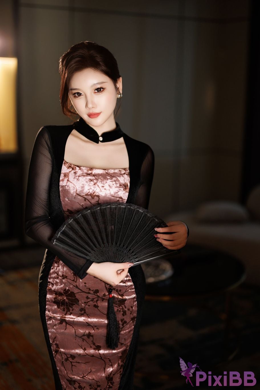 No watermark for in app purchases Yang Chen Chenchen Yome Xian travel photography PixiBB.COM 002