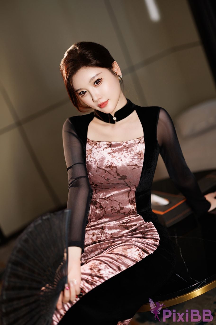 No watermark for in app purchases Yang Chen Chenchen Yome Xian travel photography PixiBB.COM 005