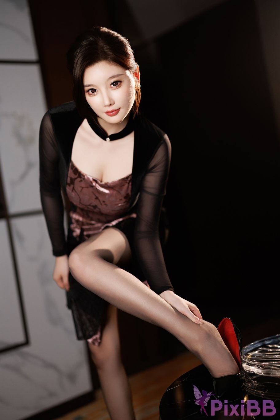 No watermark for in app purchases Yang Chen Chenchen Yome Xian travel photography PixiBB.COM 012