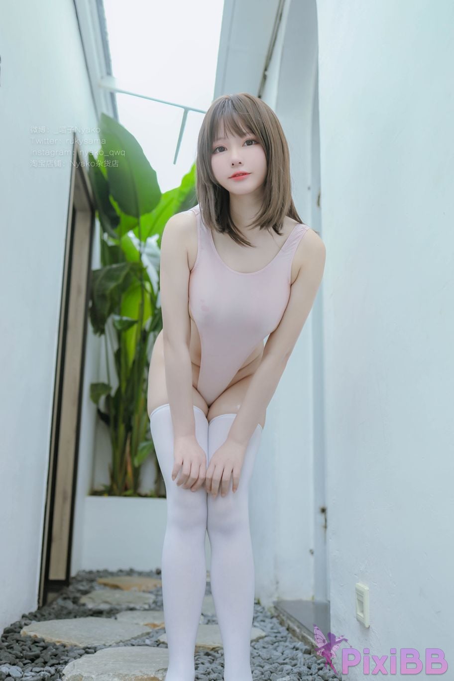 Coser Nyako PixiBB.COM 014