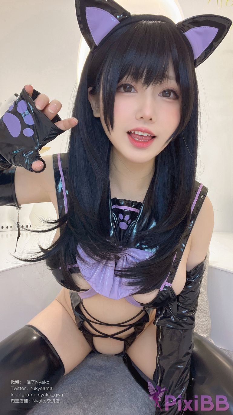 Coser Nyako 11 PixiBB.COM 005