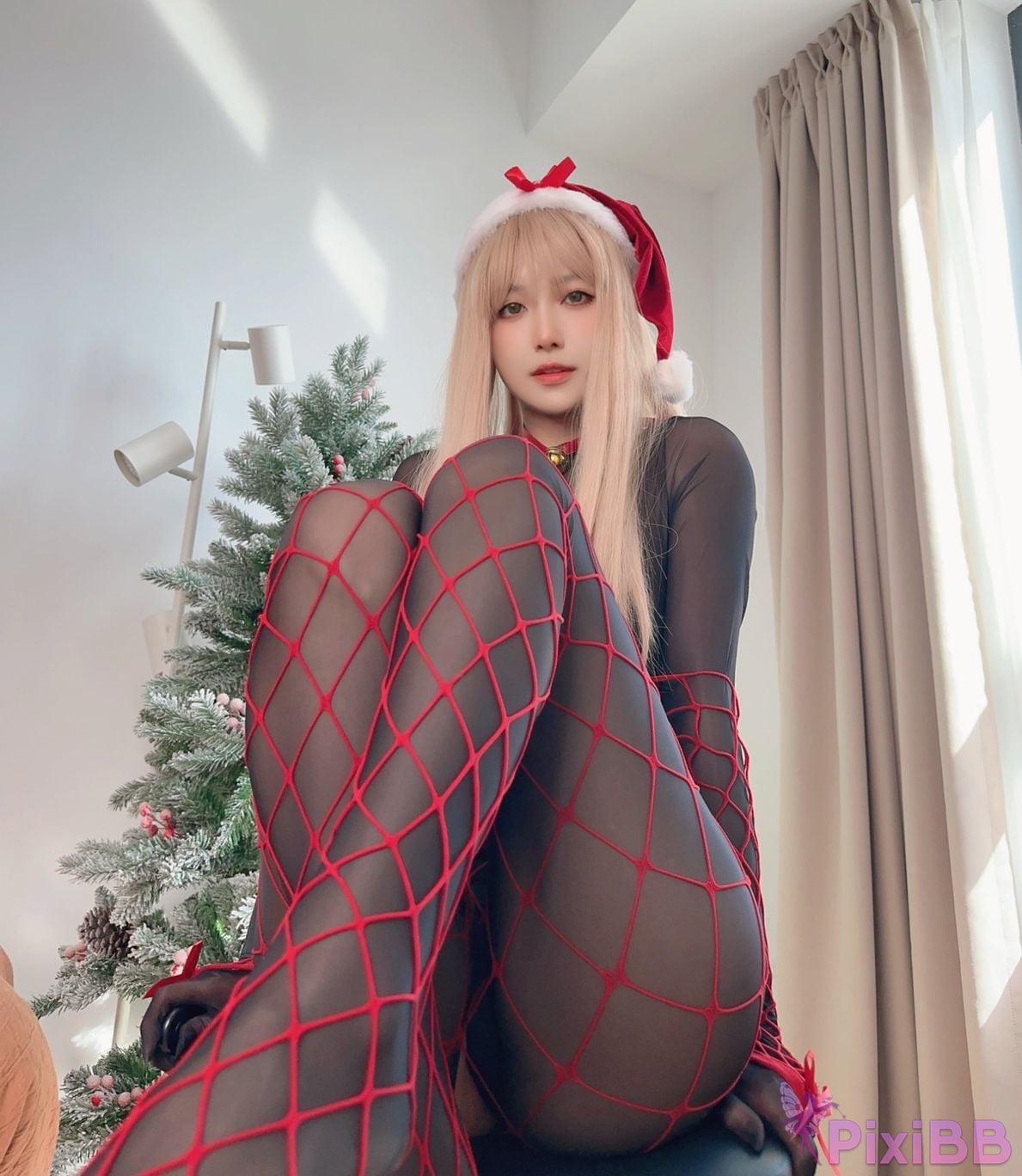 Coser Pudding Dafa PixiBB.COM 008