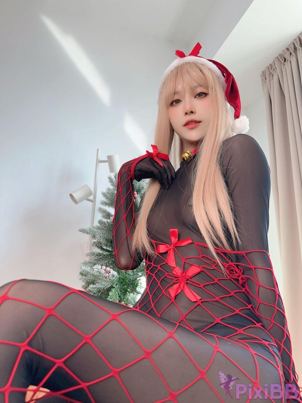 Coser Pudding Dafa PixiBB.COM 009