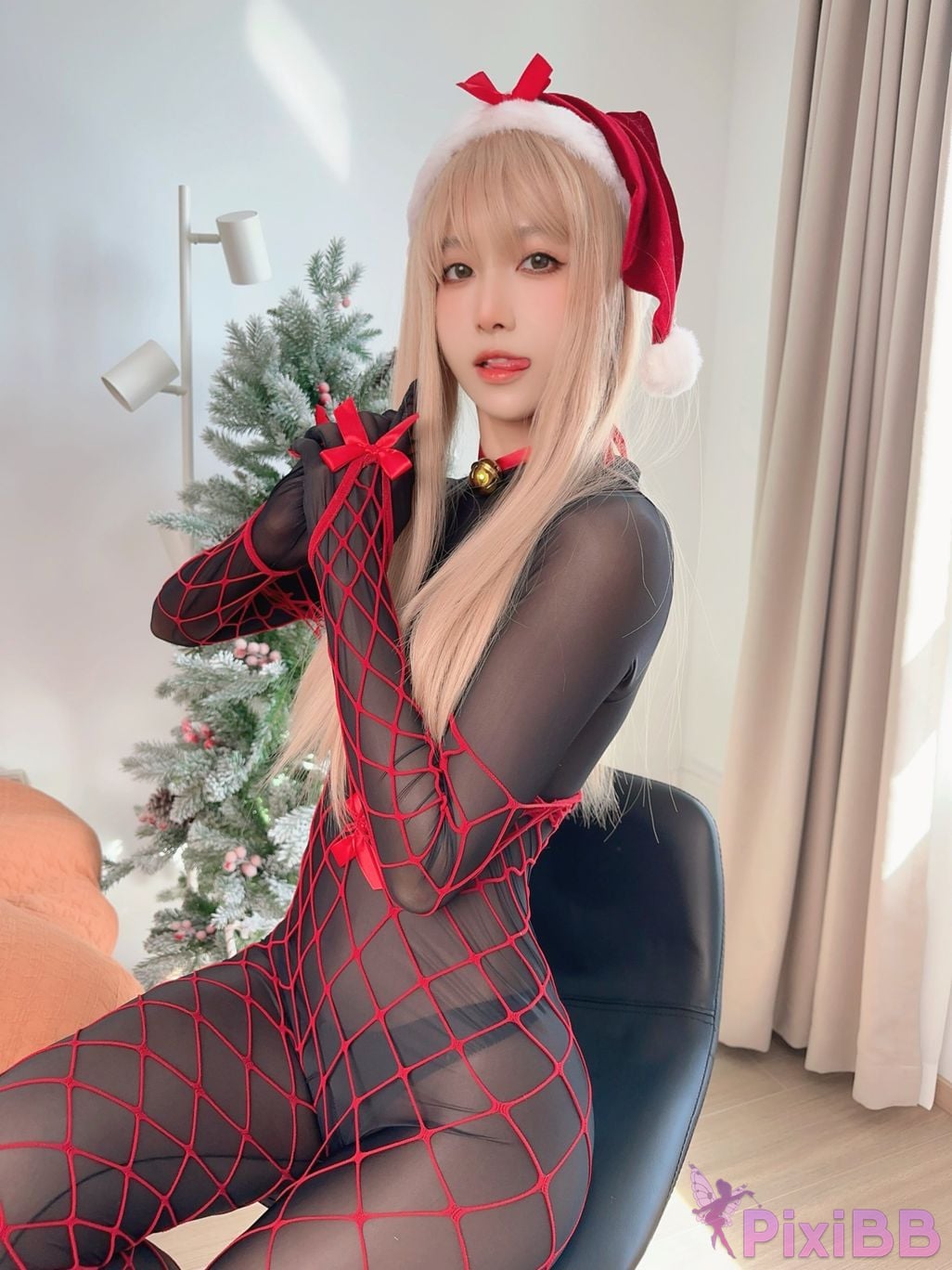 Coser Pudding Dafa PixiBB.COM 016