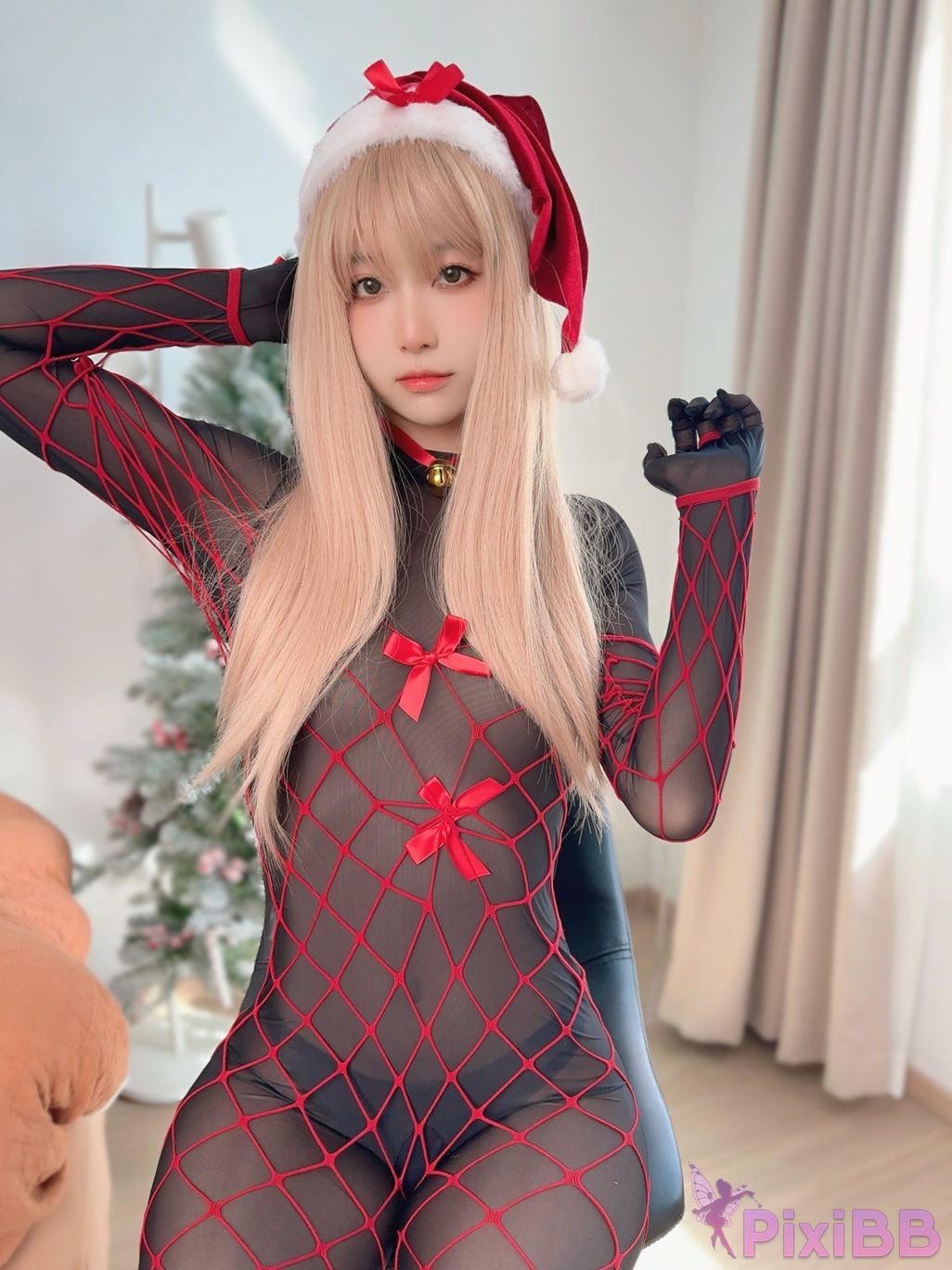 Coser Pudding Dafa PixiBB.COM 017