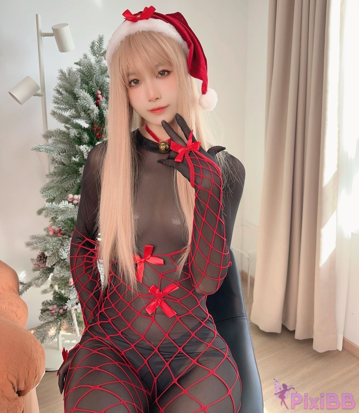 Coser Pudding Dafa PixiBB.COM 018