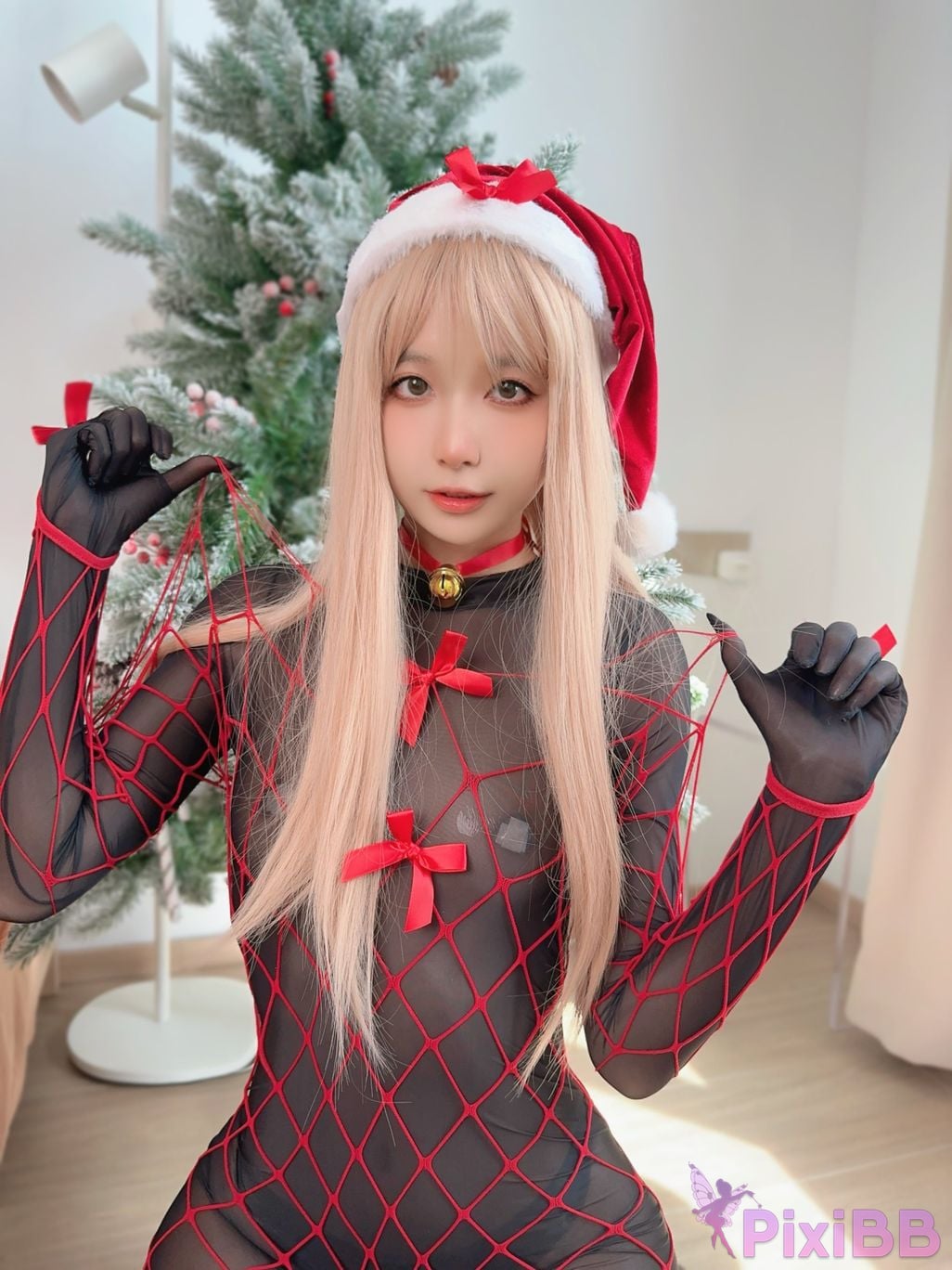 Coser Pudding Dafa PixiBB.COM 025