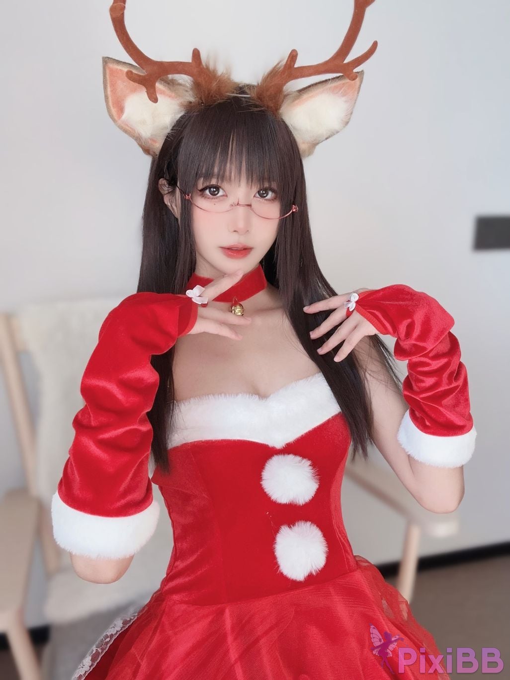 Coser Pudding Dafa PixiBB.COM 019