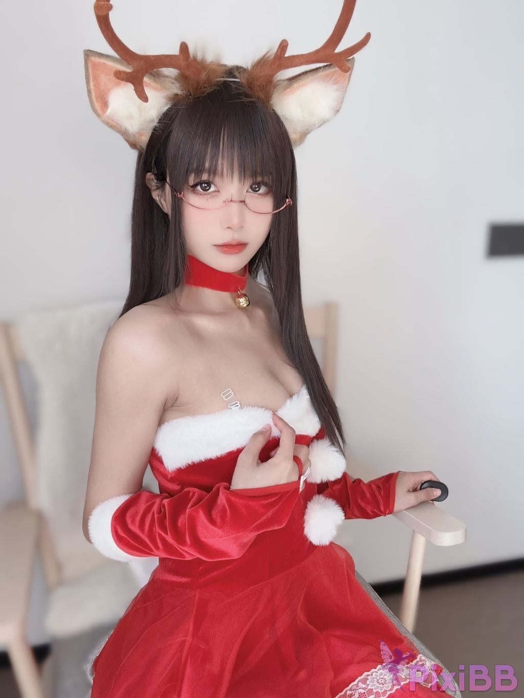 Coser Pudding Dafa PixiBB.COM 021