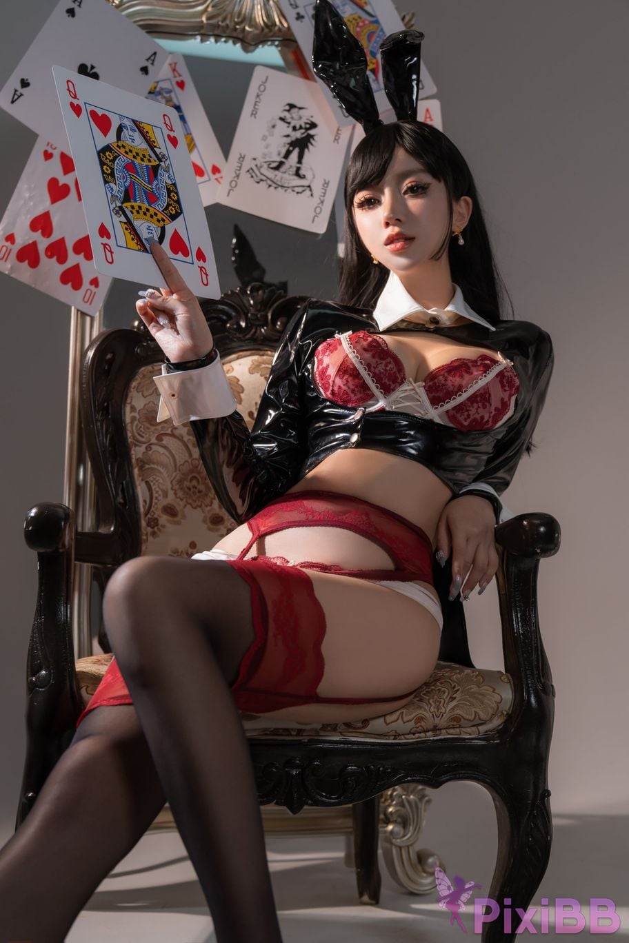 Coser sama31598328 Vol.143 PixiBB.COM 001