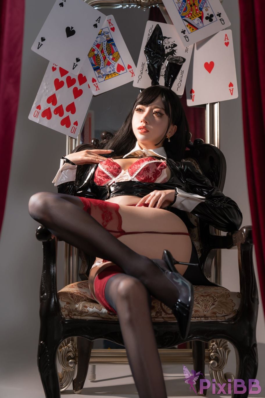 Coser sama31598328 Vol.143 PixiBB.COM 002