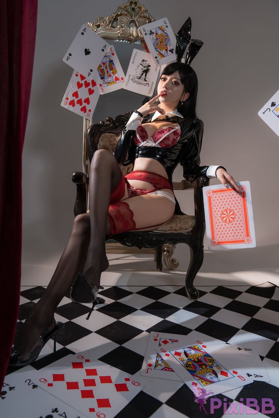Coser sama31598328 Vol.143 PixiBB.COM 025