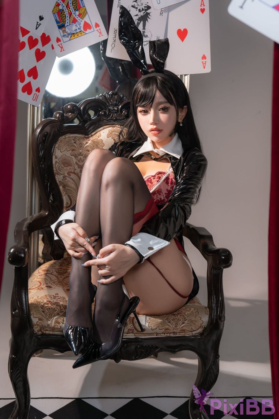 Coser sama31598328 Vol.143 PixiBB.COM 031