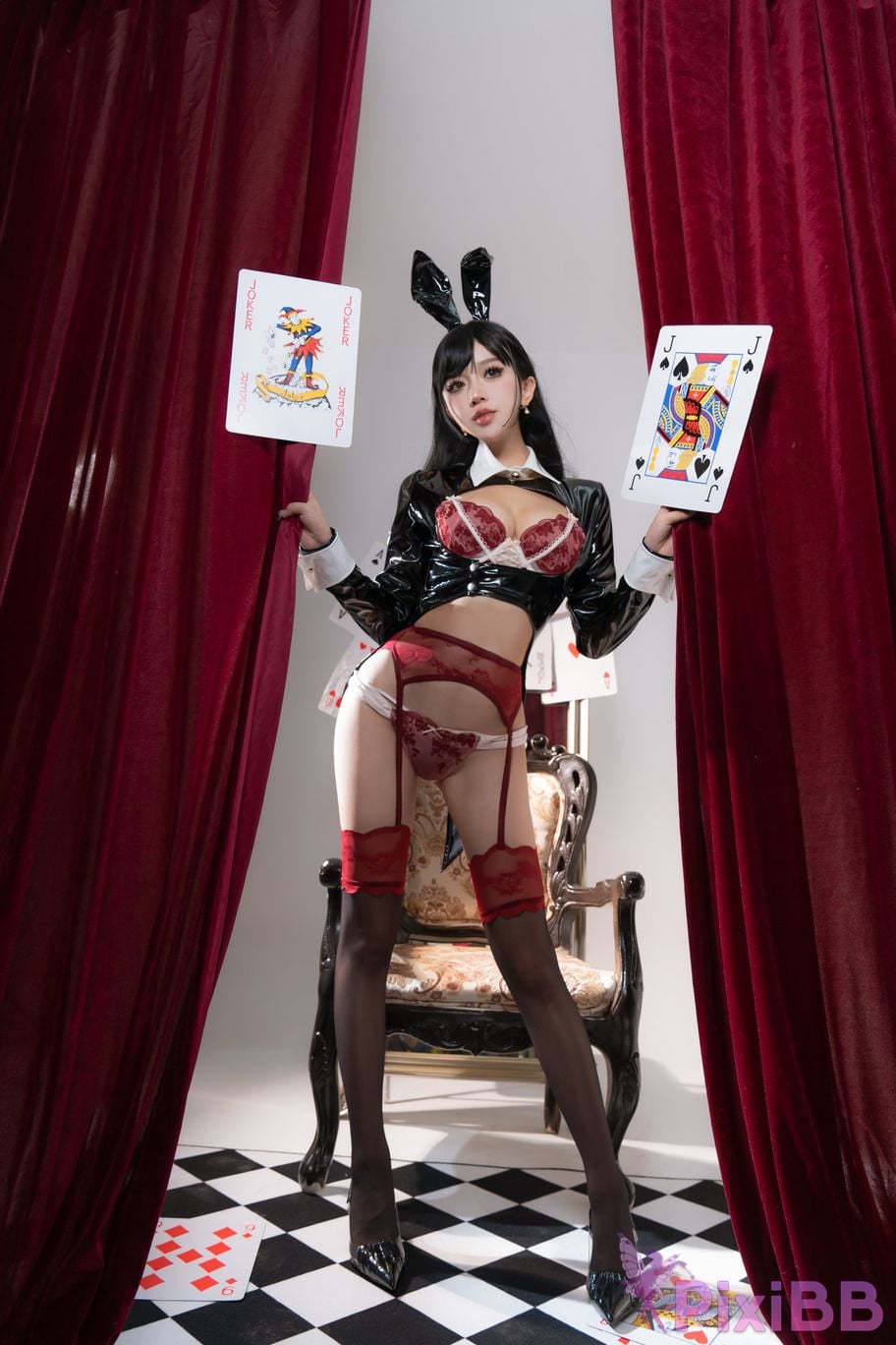 Coser sama31598328 Vol.143 PixiBB.COM 033