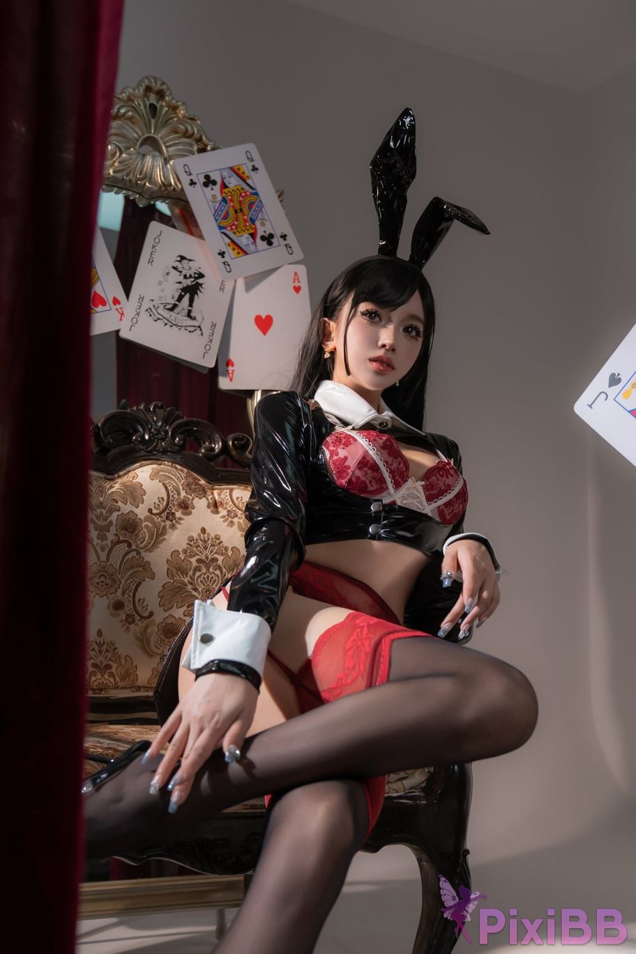 Coser sama31598328 Vol.143 PixiBB.COM 038